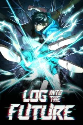 Cover of Logging 10,000 Years into the Future