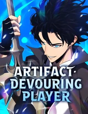 Cover of Artifact-Devouring Player