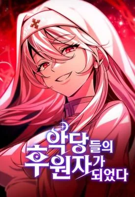 Cover of Raising Villains the Right Way