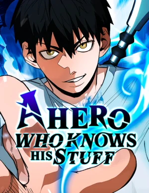 Cover of World-Saving is a Skill