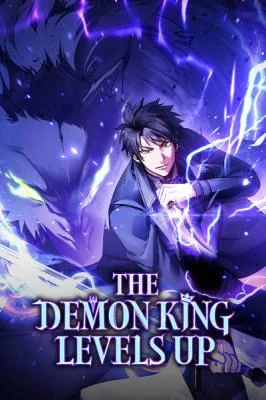 Cover of Demon Lord's Martial Arts Ascension