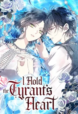 Cover of I Captured The Tyrant's Heart