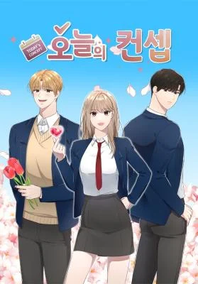Cover of Today’s Concept