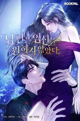 Cover of My Husband Never Wanted a Child