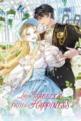Cover of Life on the Flower Road of the Grand Duchess