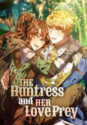 Cover of A Hunter’s Courtship Method
