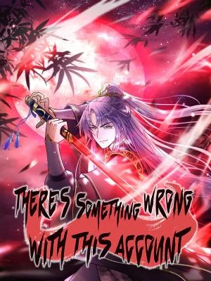 Cover of This Account is Ridiculous
