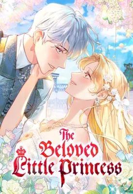 Cover of Youngest Princess