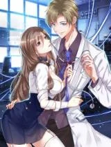 Cover of Capital’s Most Crazy Doctor