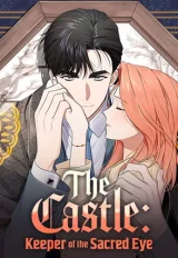 Cover of The Castle: Ghost-eyed Bride