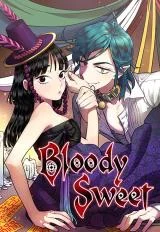Cover of Bloody Sweet