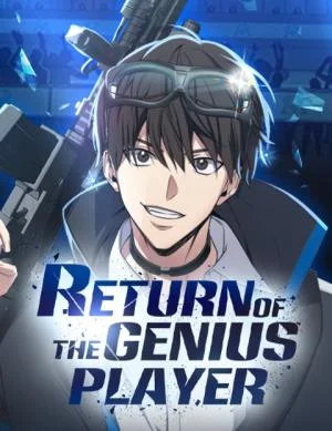 Cover of Return of the Genius Player