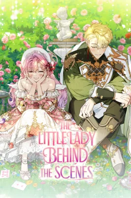 Cover of An Unseemly Lady