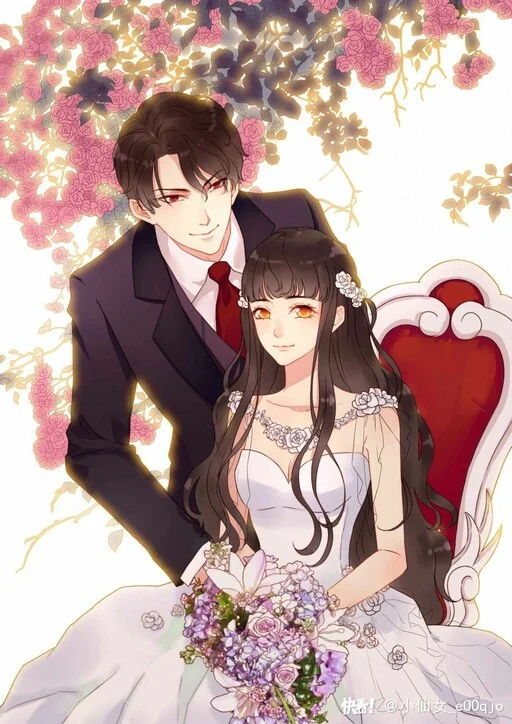 Cover of The Boss’s Shotgun Wedding