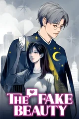 Cover of The Fake Beauty