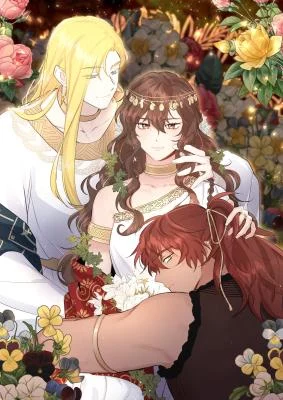 Cover of The Golden Forest