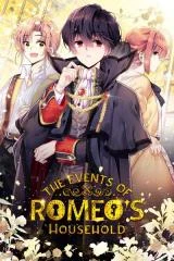 Cover of Come Out, Romeo