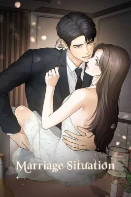 Cover of Marriage Situation