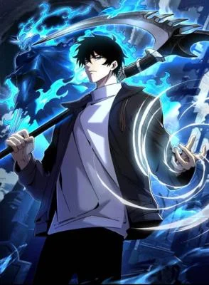 Cover of Everyone: Summoner of the Undead, I alone am a natural disaster