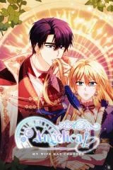 Cover of Angelica: My Wife Has Changed