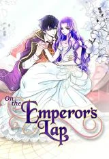 Cover of On the Emperor’s Lap
