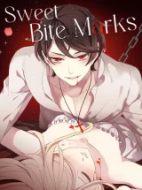 Cover of Sweet Bite Marks
