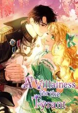 Cover of A Villain Is A Good Match For A Tyrant