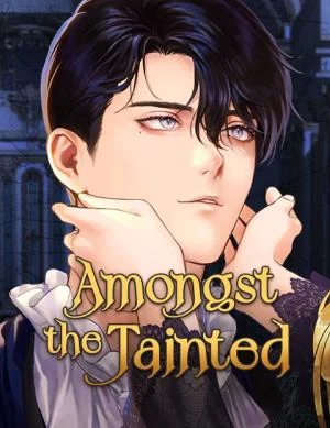 Cover of Among the Filth