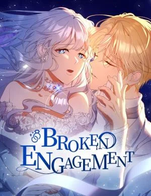 Cover of We Lost Our Engagement