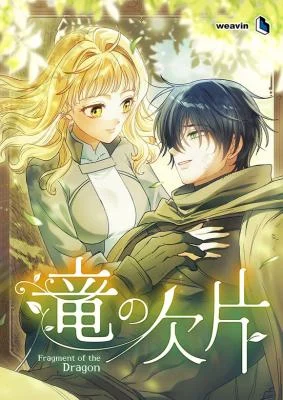 Cover of The Dragon’s Fragments