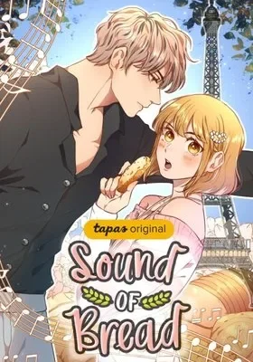 Cover of Sound of Bread