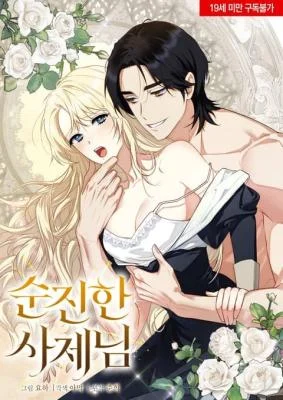 Cover of The Innocent Priest