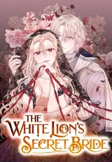 Cover of The White Lion’s Secret Bride
