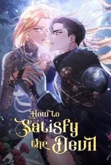 Cover of Ways to Satisfy a Devil
