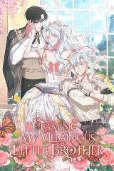 Cover of She’s the Older Sister of the Obsessive Male Lead