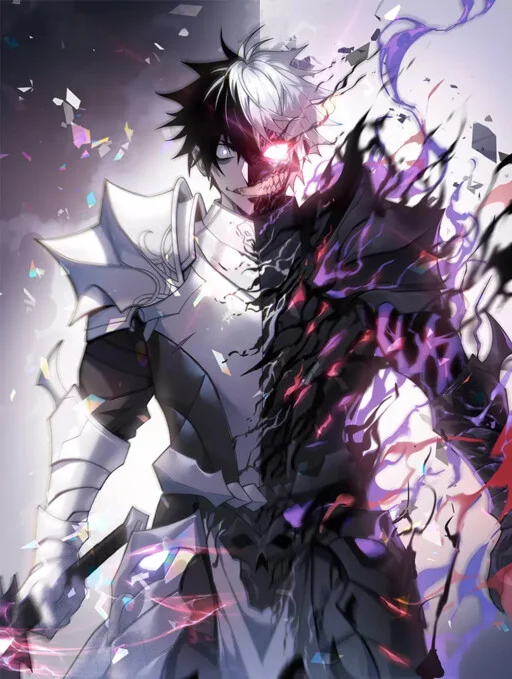 Cover of I Became The Game’s Biggest Villain