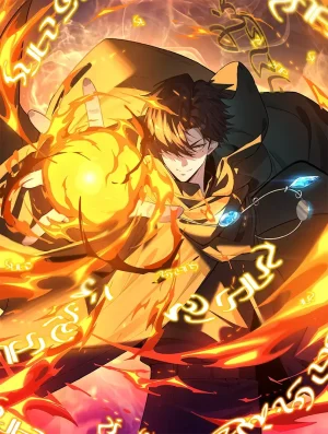 Cover of Global Class Transition: The Magic King’s Skills Have Infinite Affixes