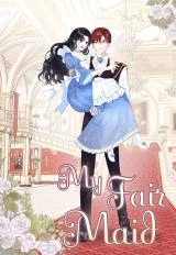 Cover of My Fair Maid