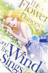 Cover of The Flower Dance and the Wind Song
