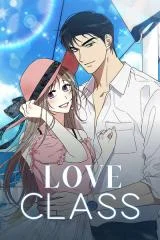Cover of Love Class