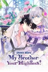 Cover of I’m Worried that My Brother is Too Gentle