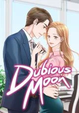 Cover of Dubious Moon