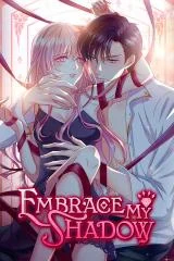 Cover of Embrace My Shadow