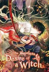 Cover of A Witch’s Hopeless Wish