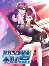 Cover of The Substitute Young Master is Not to be Messed With