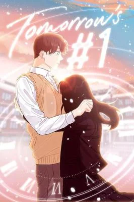 Cover of Lovely Runner