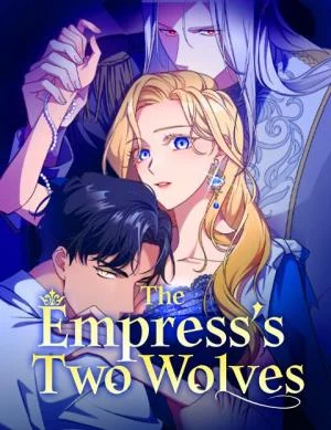 Cover of The Empress’s Beast Selection