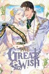 Cover of The Great Wish