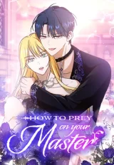 Cover of How to Prey on Your Master