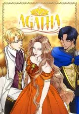 Cover of Agatha